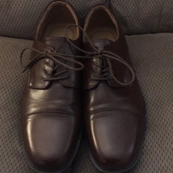 croft and barrow ortholite